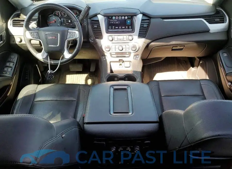 1GKS2BKC7JR156947# 8