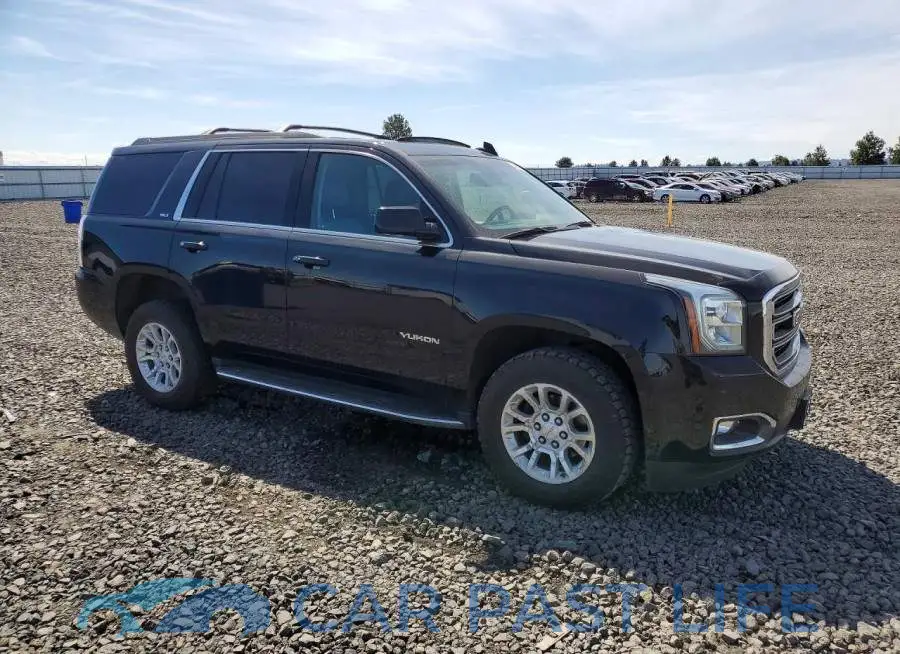 1GKS2BKC7JR156947# 4