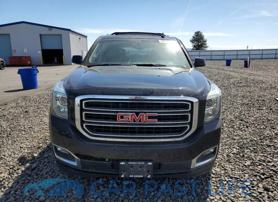 1GKS2BKC7JR156947# 5