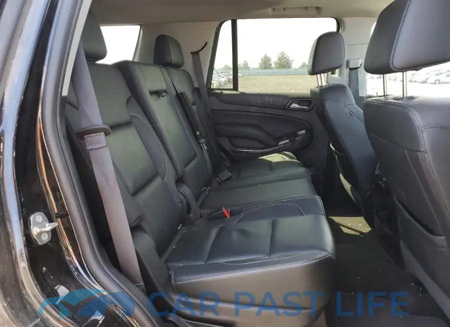 1GKS2BKC7JR156947# 11