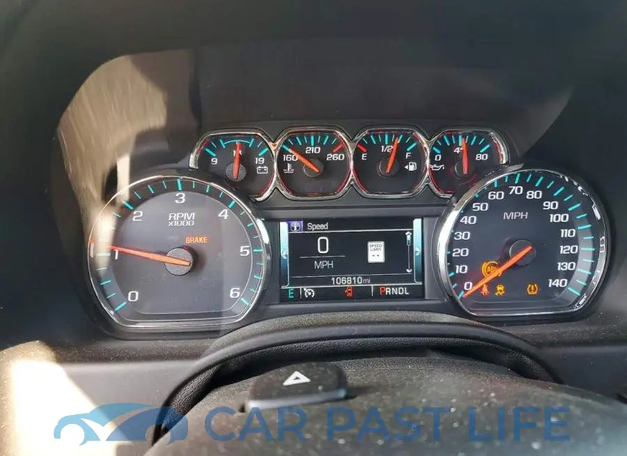 1GKS2BKC7JR156947# 9