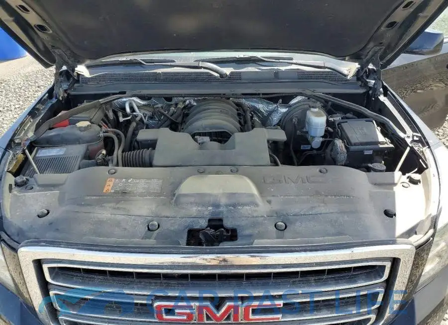 1GKS2BKC7JR156947# 12