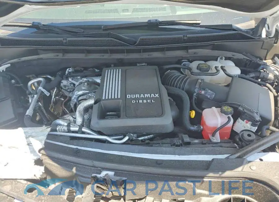 1GKS2EK82TR121099# 12