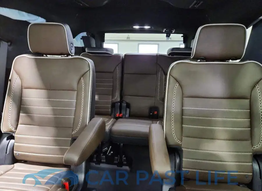 1GKS2ERL6SR282094# 10