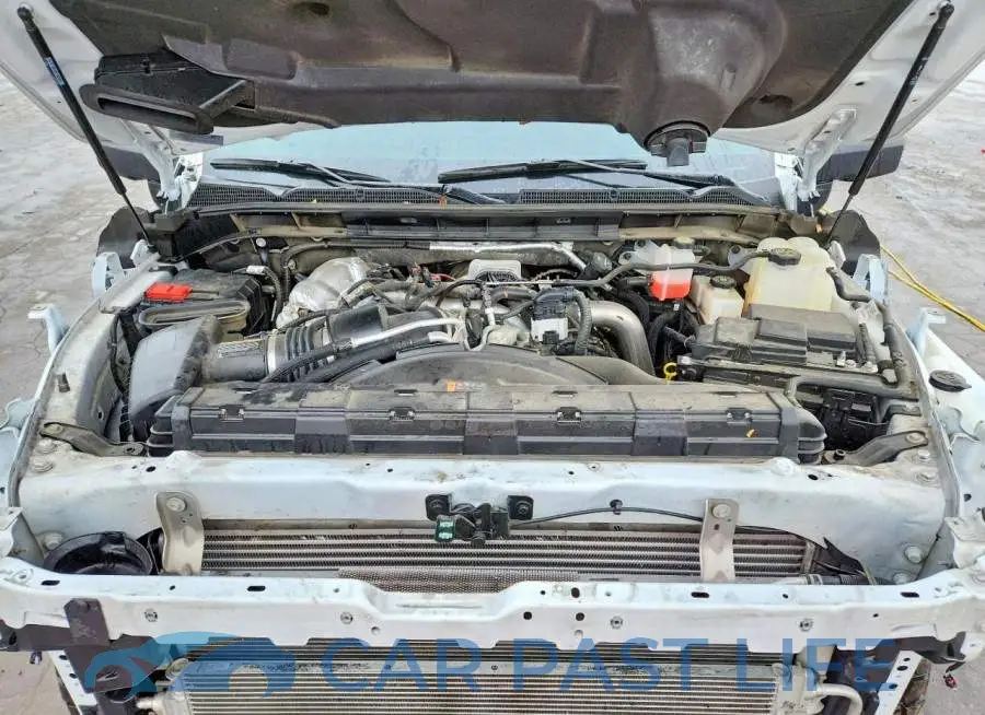 1GT4UXEY8SF125714# 11