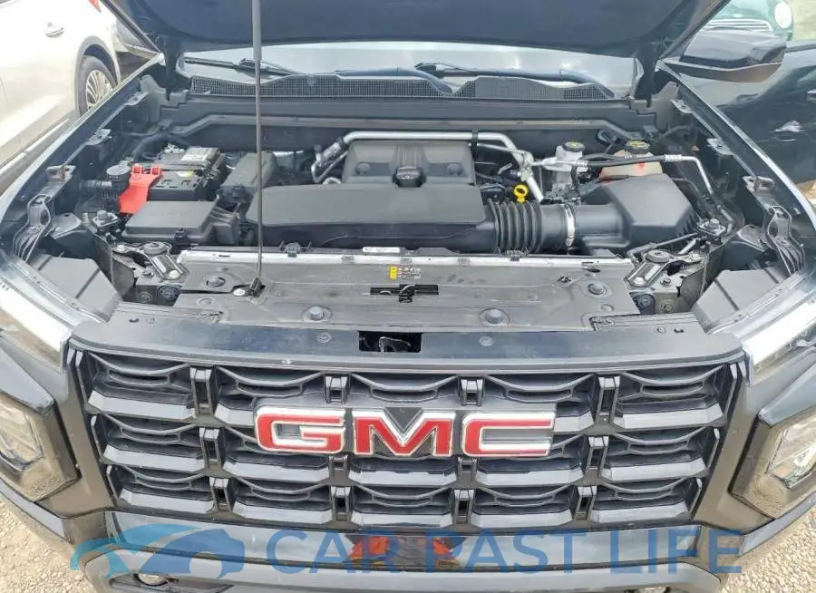 1GTP5BEK5R1116727# 11