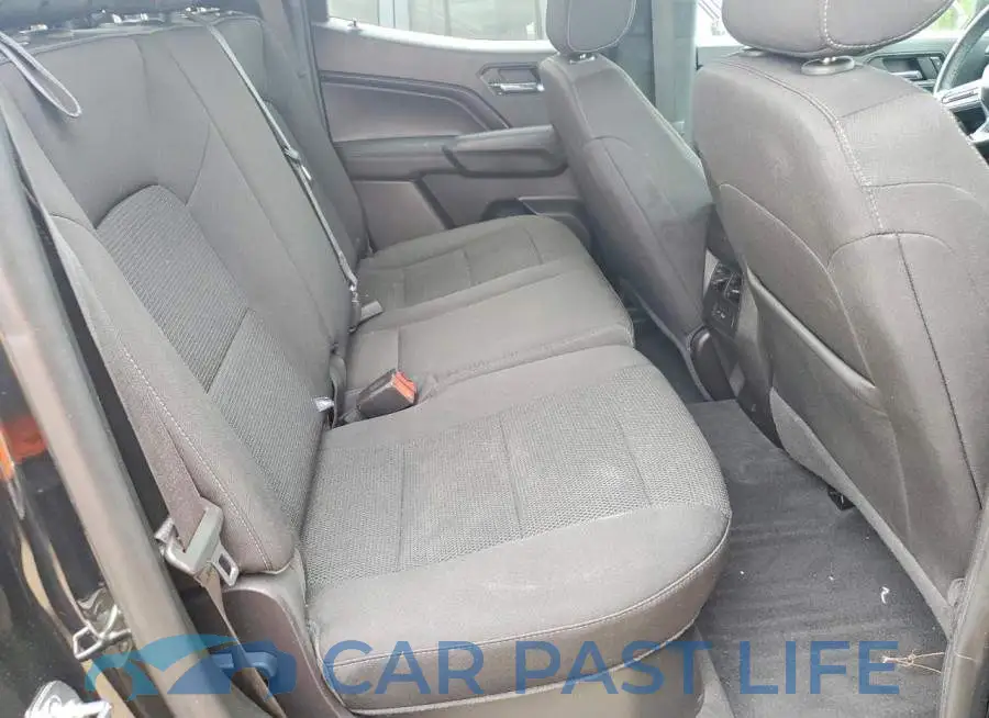 1GTP5BEK5R1116727# 10