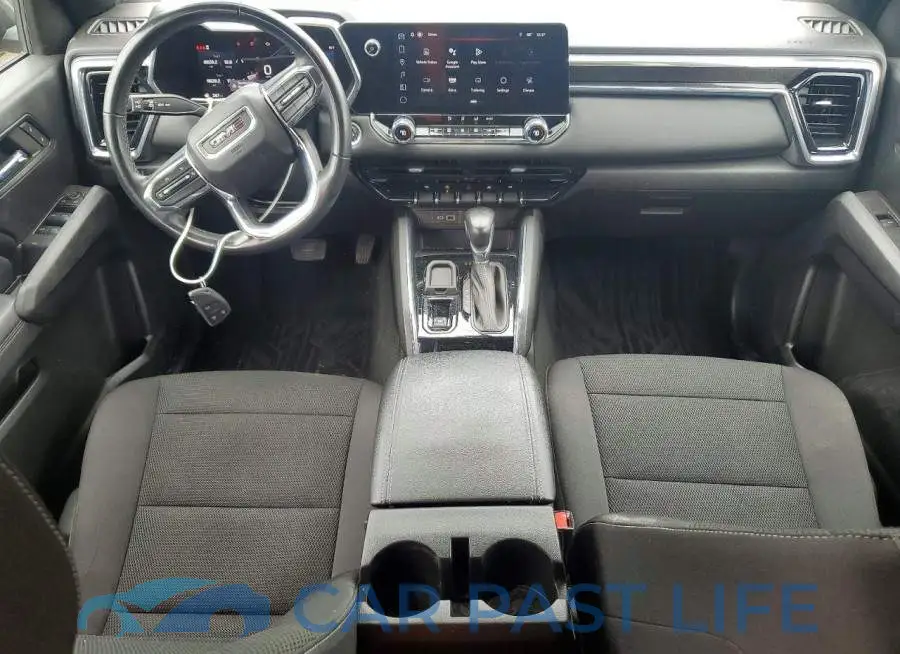 1GTP5BEK5R1116727# 8