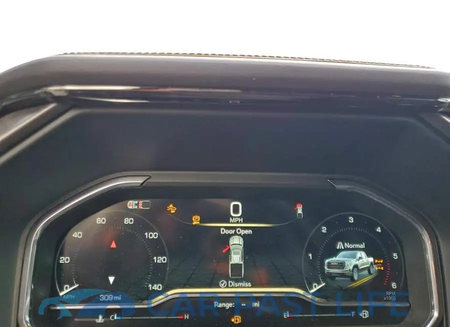 1GTUUEE82SZ290130# 9