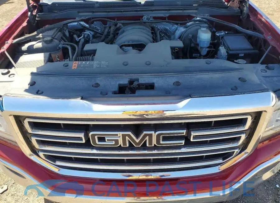 1GTV2MEC3JZ346230# 11