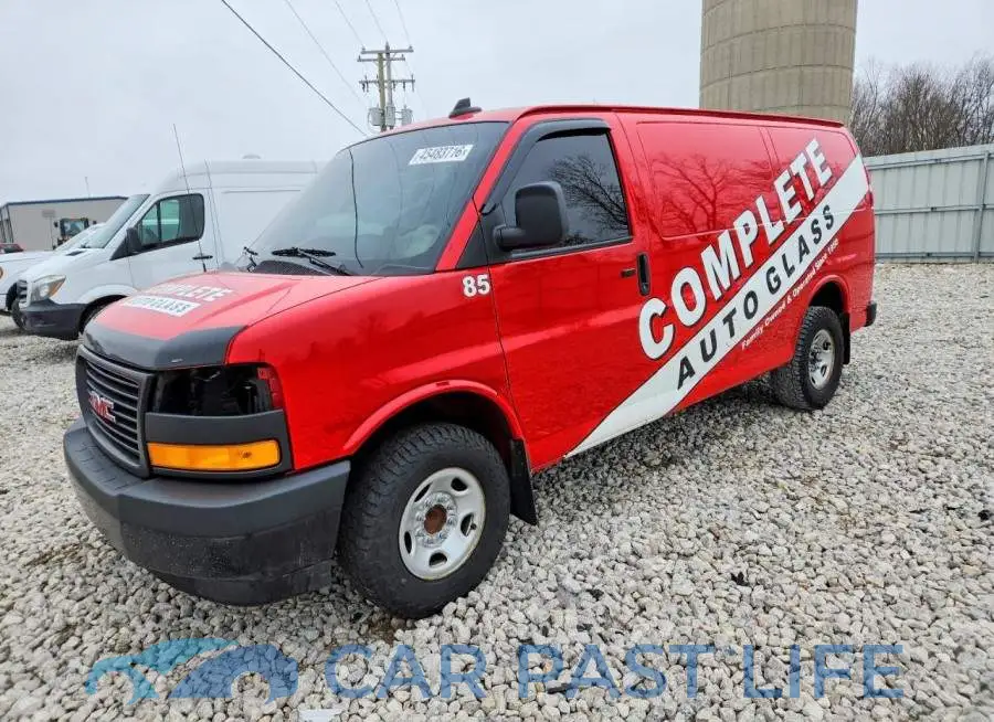 1GTW7AFP2N1154596# 1