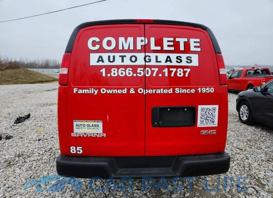 1GTW7AFP2N1154596# 6