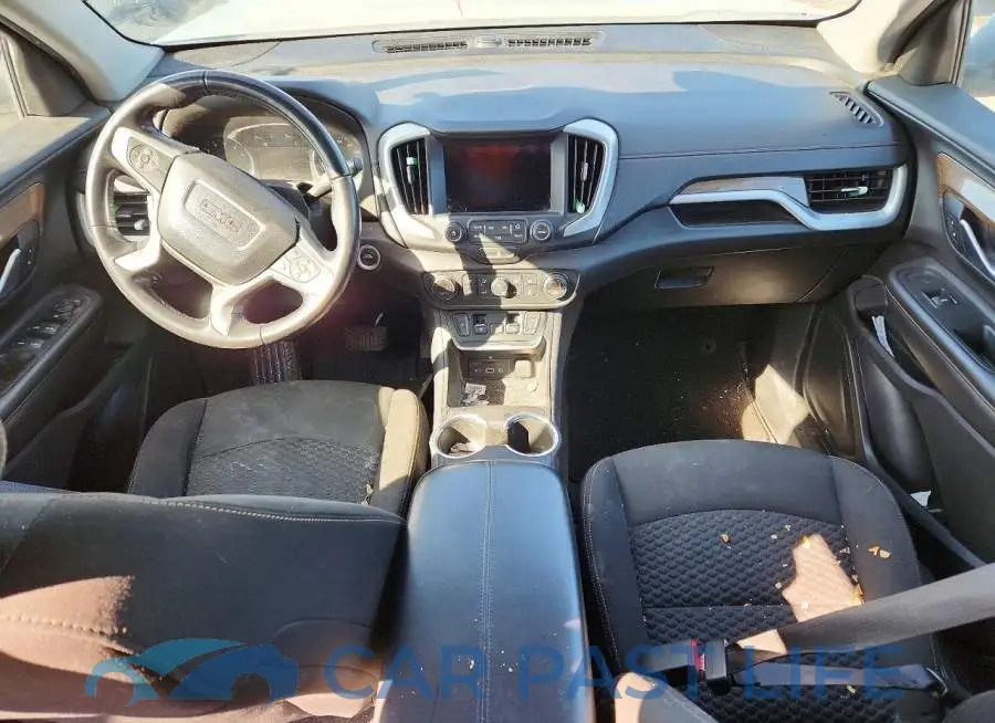 3GKALMEV5JL399374# 8