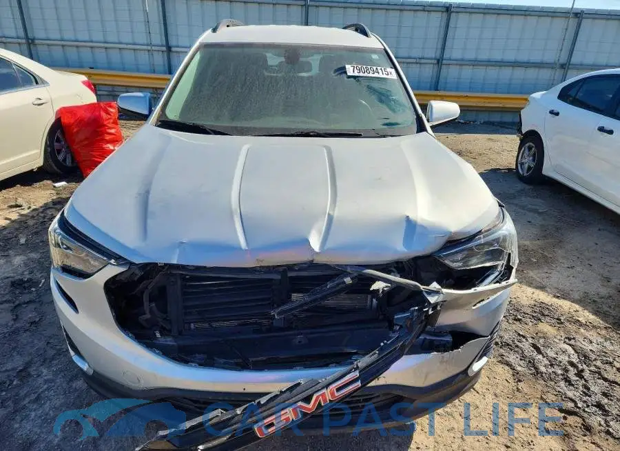 3GKALMEV5JL399374# 5