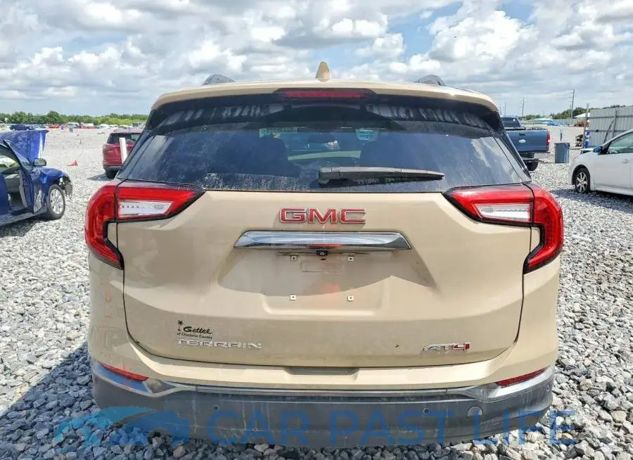 3GKALYEV0NL271931# 6