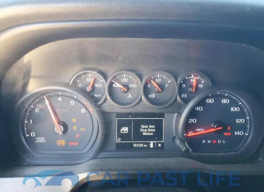 3GTP8AEF9LG235863# 9