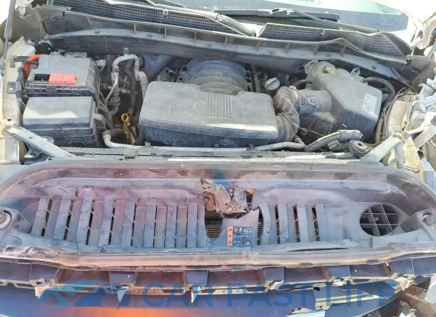 3GTP8AEF9LG235863# 11