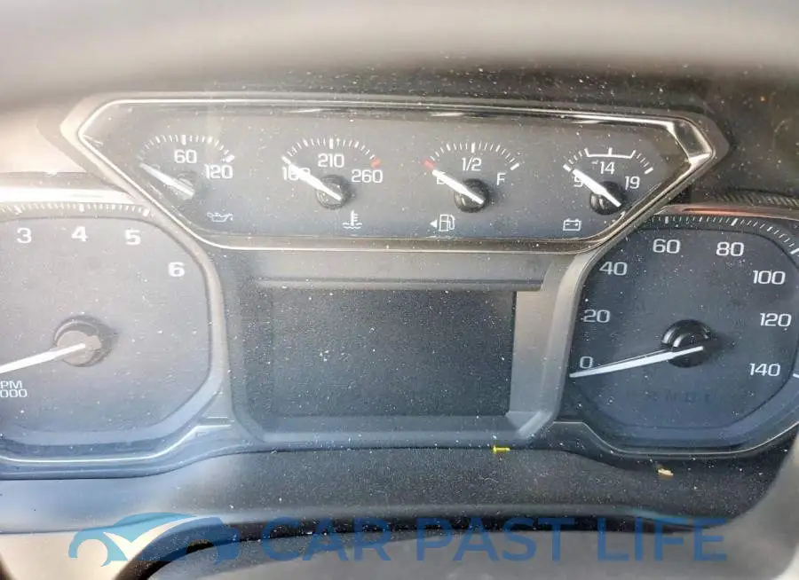 3GTP8DED4LG334638# 9
