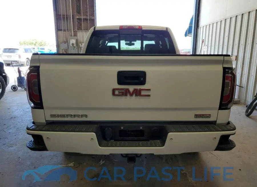 3GTU2NEC2HG330449# 6