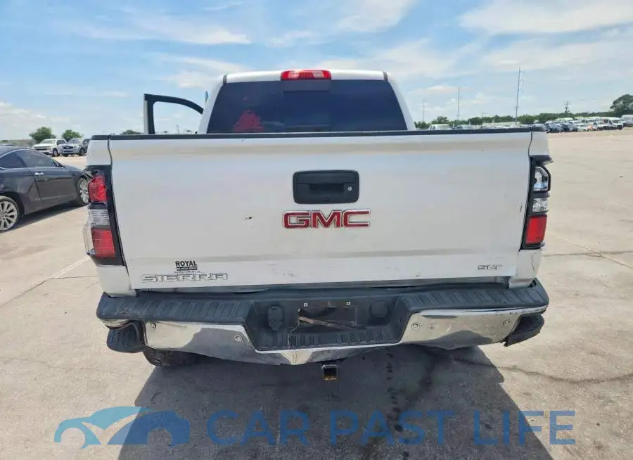 3GTU2NEC2JG212830# 6