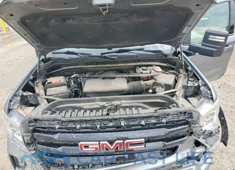 3GTU9CED3NG142690# 11