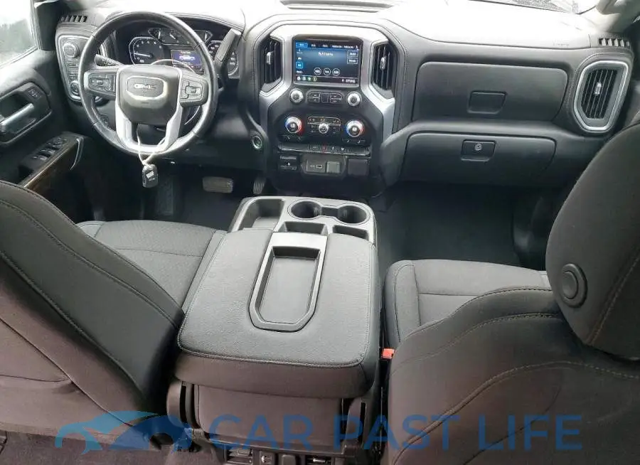 3GTU9CED3NG142690# 8