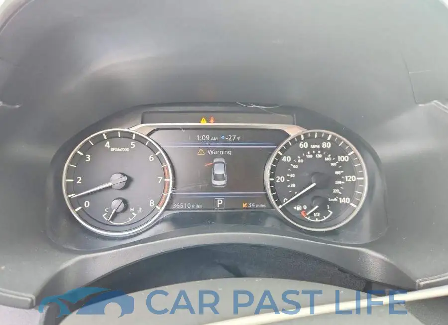 1N4BL4BV0LC247379# 9