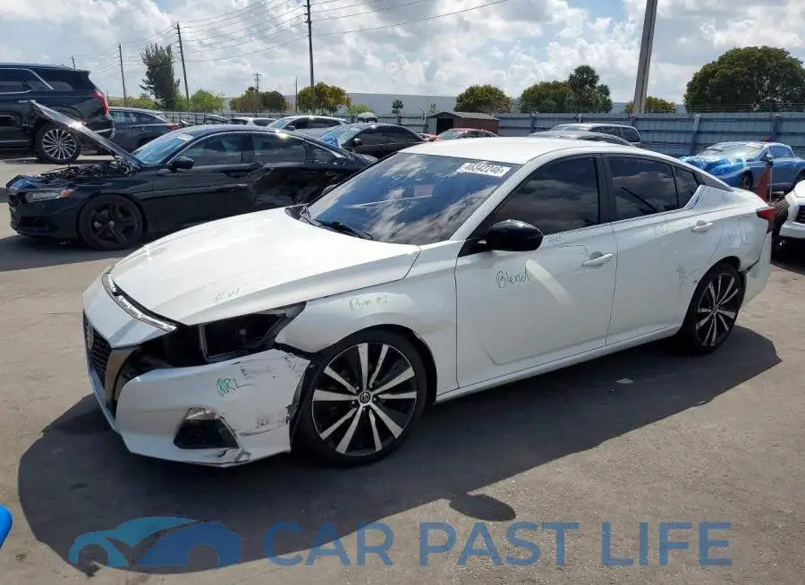 1N4BL4CV1LC189300# 1