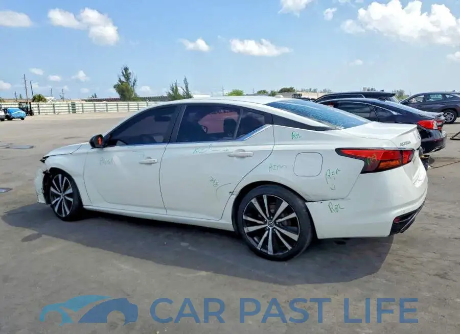1N4BL4CV1LC189300# 2