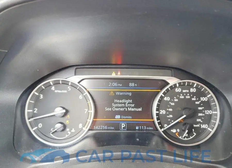 1N4BL4CV1LC189300# 9