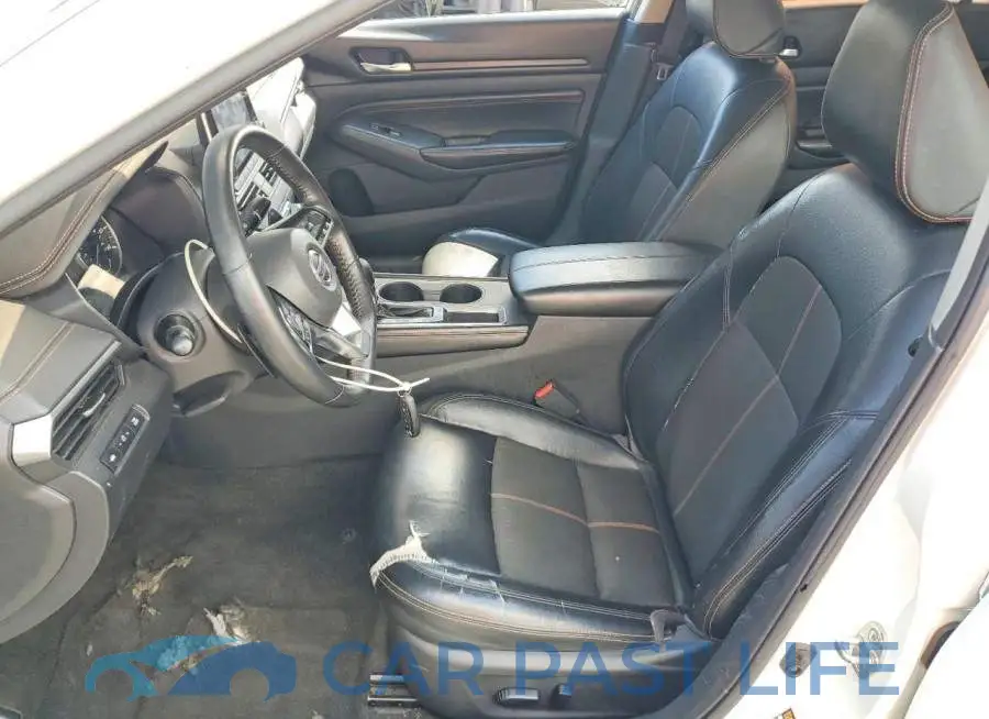 1N4BL4CV1LC189300# 7