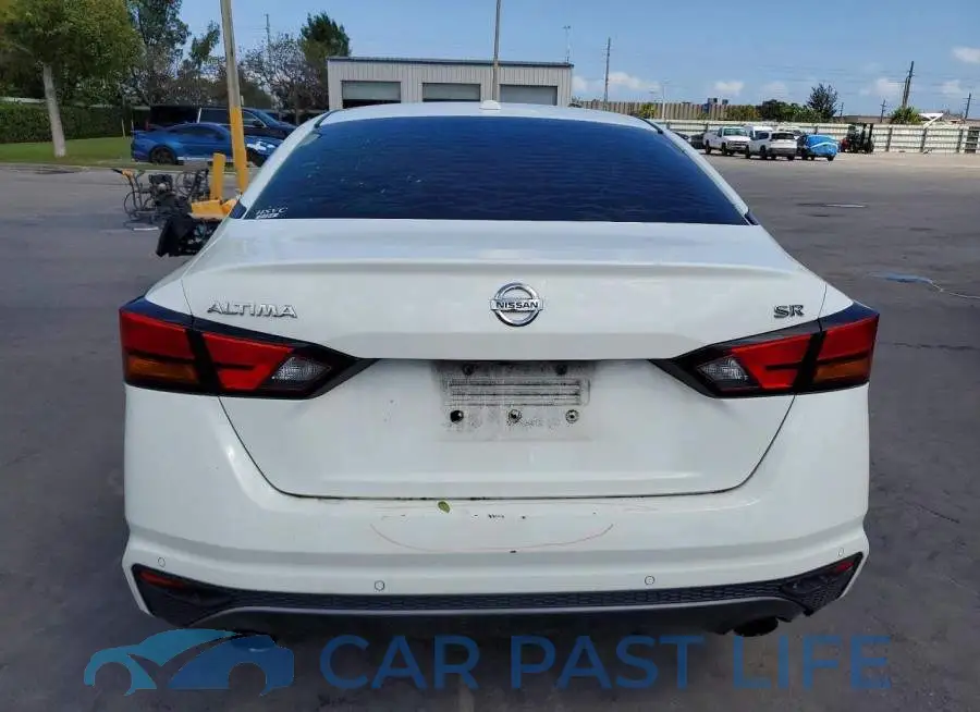 1N4BL4CV1LC189300# 6