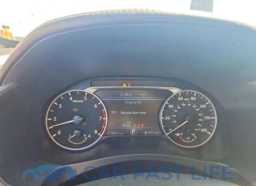 1N4BL4CV5RN311878# 9
