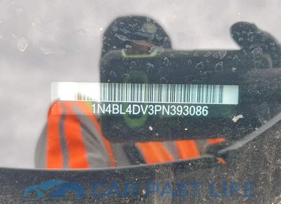 1N4BL4DV3PN393086# 13
