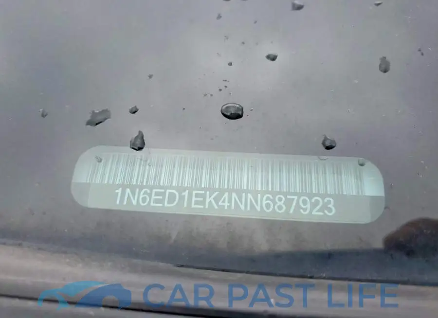 1N6ED1EK4NN687923# 13