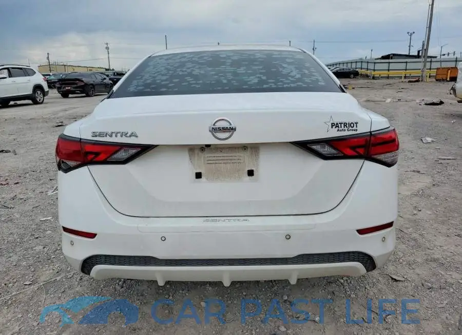 3N1AB8BV1LY259969# 6
