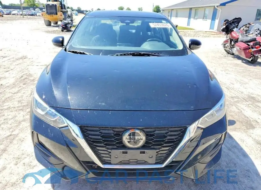 3N1AB8BV7PY293484# 5