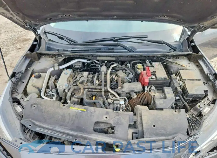3N1AB8BV8LY245180# 11