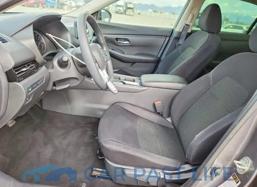 3N1AB8BV8LY245180# 7