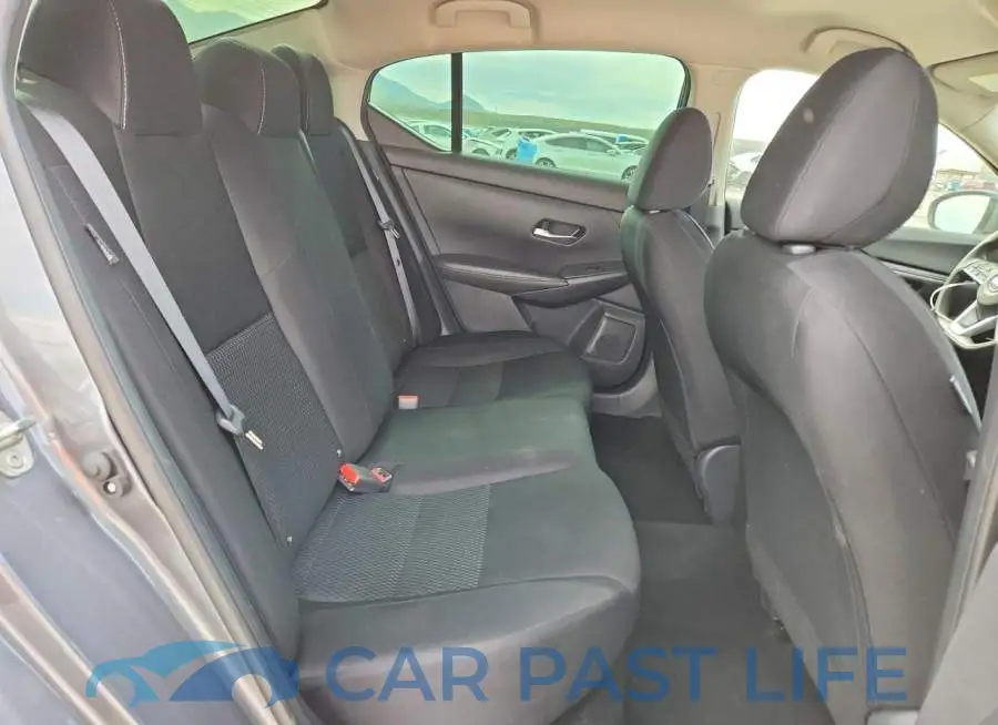 3N1AB8BV8LY245180# 10
