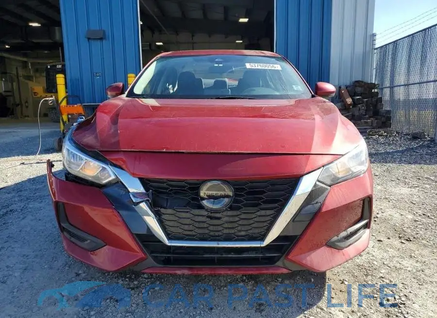 3N1AB8CV2NY285059# 5