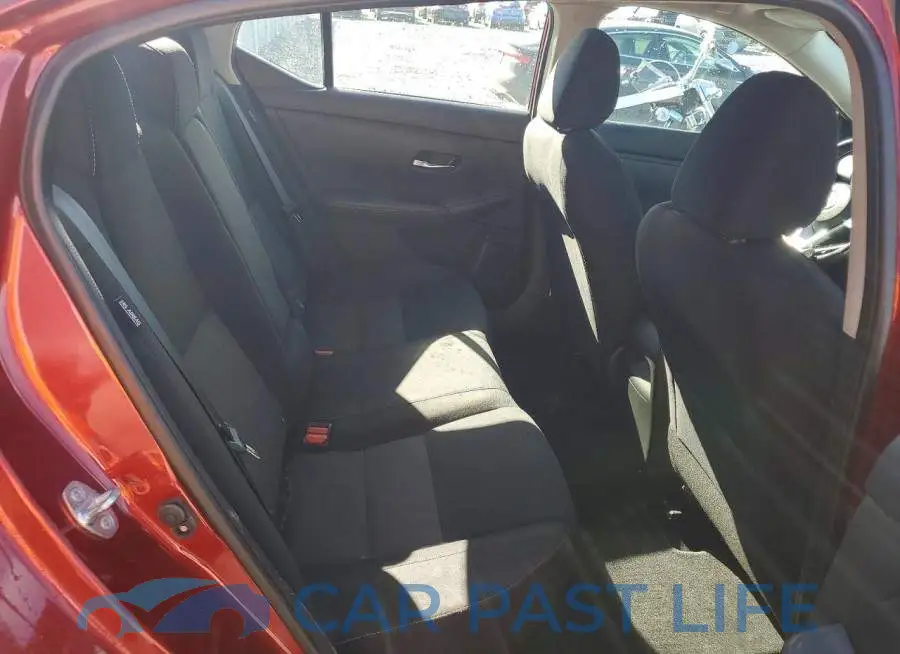 3N1AB8CV2NY285059# 10