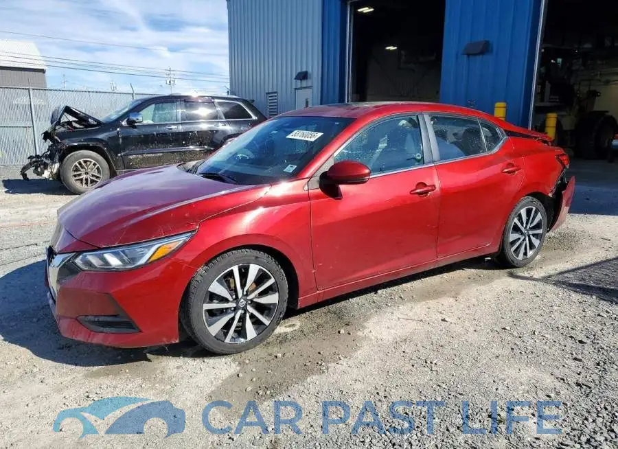3N1AB8CV2NY285059# 1