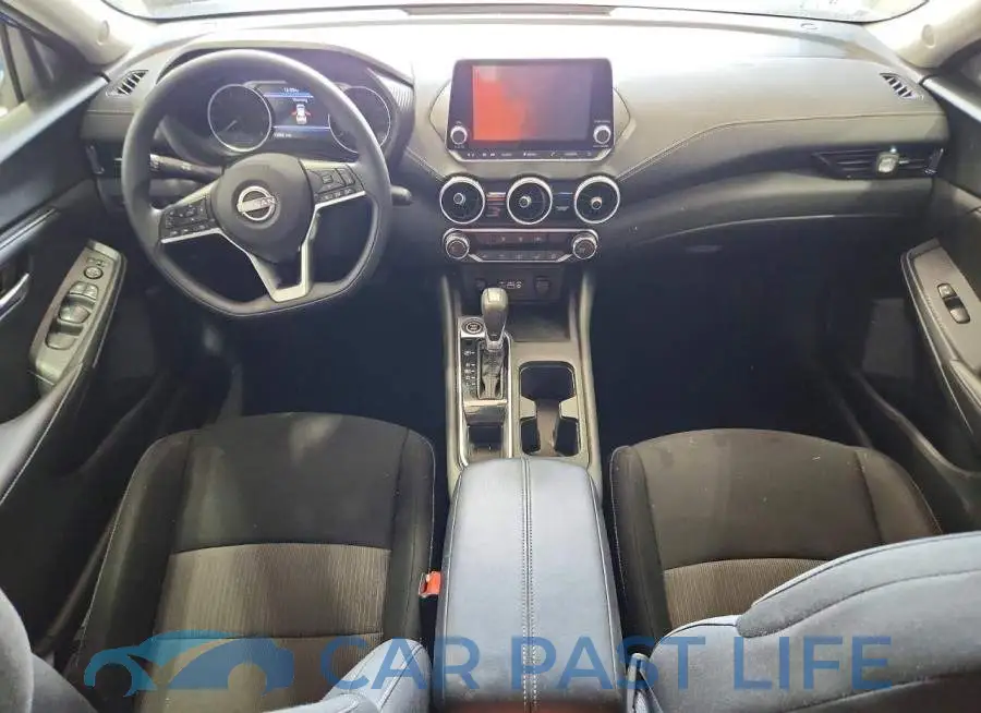 3N1AB8CV2SY386503# 8