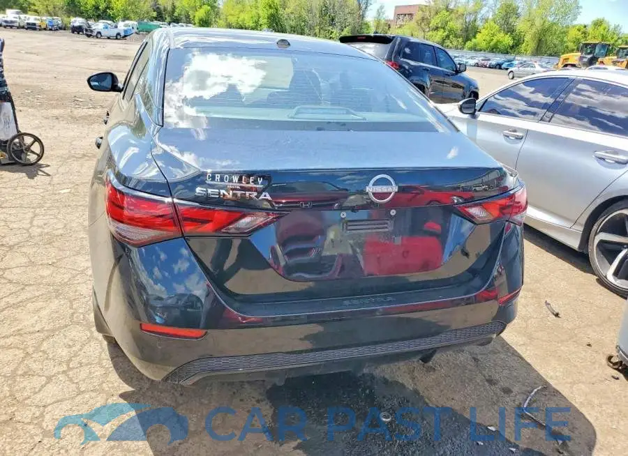 3N1AB8CV3SY408816# 6