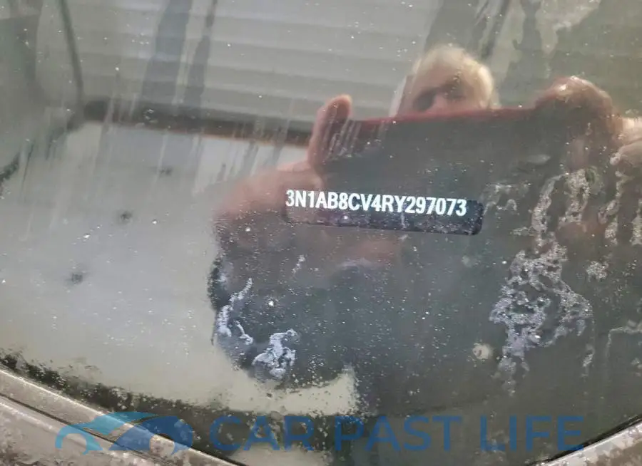 3N1AB8CV4RY297073# 13