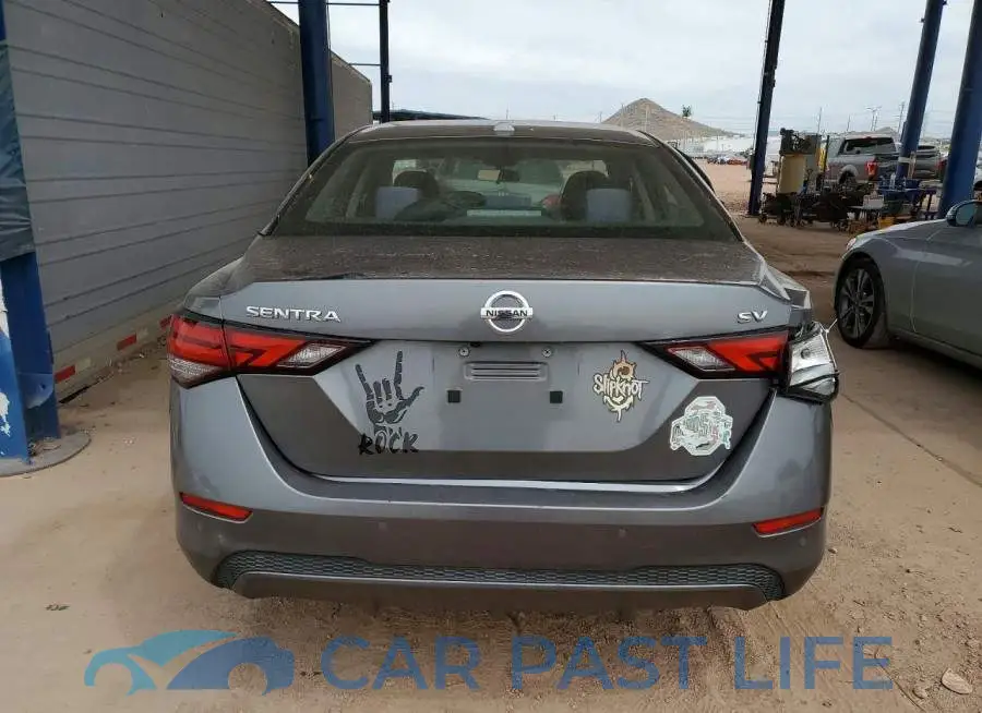 3N1AB8CV5MY215067# 6