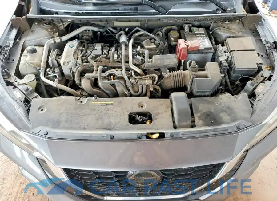 3N1AB8CV5MY215067# 11