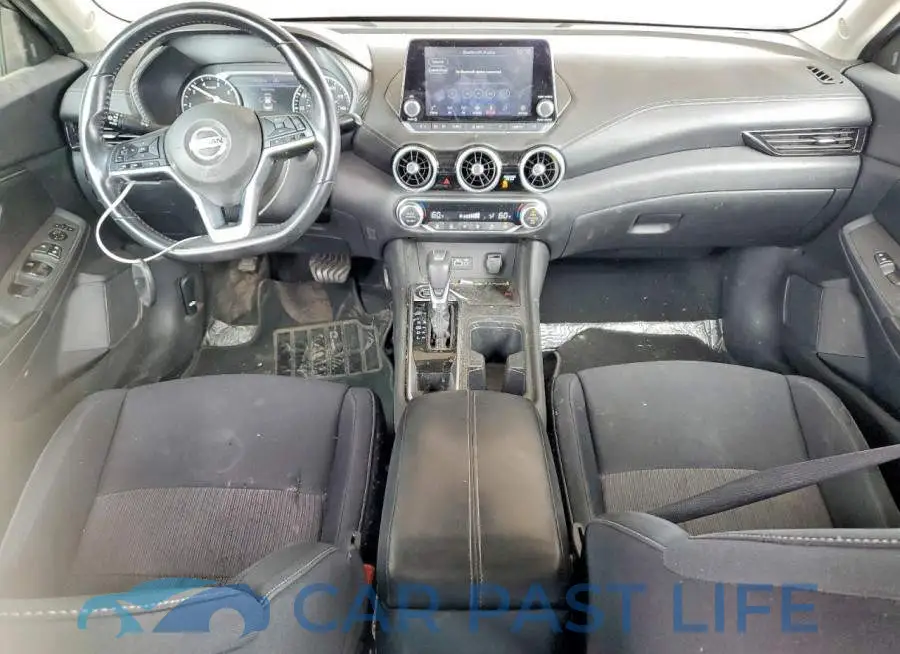 3N1AB8CV5MY215067# 8