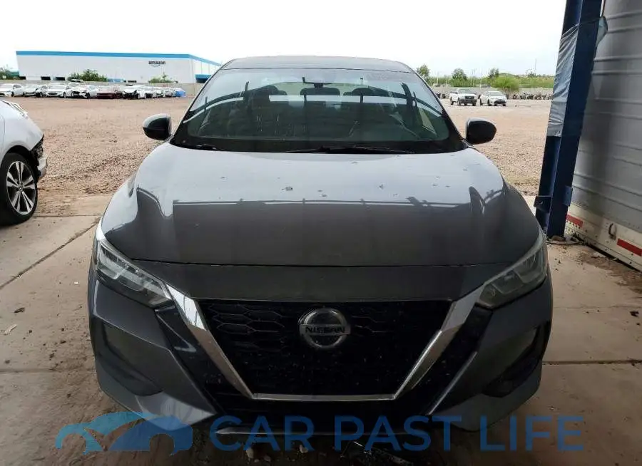 3N1AB8CV5MY215067# 5